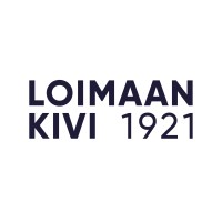 Loimaan Kivi Oy Logo