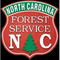 North Carolina Forest Service Logo