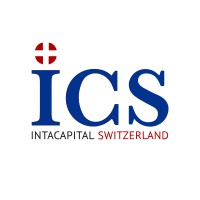 Intacapital Swiss Logo