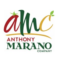 Anthony Marano Company Logo