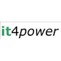 it4power Logo