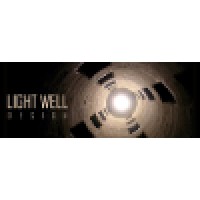 Light Well Design Logo