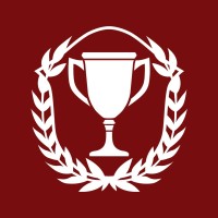 Inter-Collegiate Business Competition (I.C.B.C.) Logo