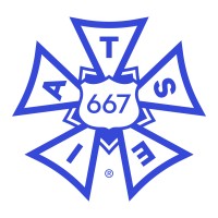 IATSE Local 667 Logo