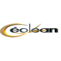 GéoLean Logo