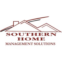SOUTHERN Home Management Inc Logo
