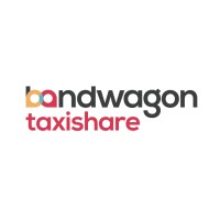 Bandwagon Taxishare Logo