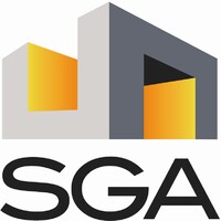 Servicios Generales de Ajustes Logo