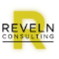REVELN Consulting Logo