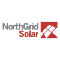 NorthGrid Solar Inc. Logo