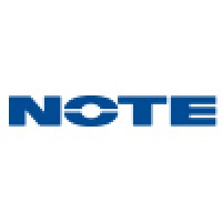 NOTE Logo