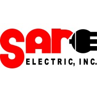 Sare Electric Inc Logo