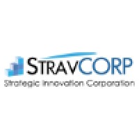StravCorp Sdn Bhd Logo