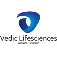 Vedic Lifesciences Clinical Research Logo