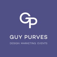 GUY PURVES Logo