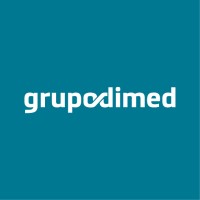 Grupo Dimed Logo