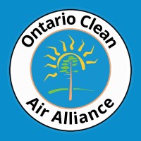Ontario Clean Air Alliance Logo
