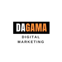 DaGama Digital Marketing Agency Logo