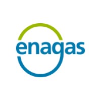 Enagás Logo