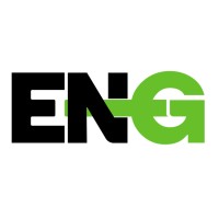 ENGlobal Logo