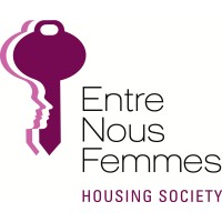 Entre Nous Femmes Housing Society Logo
