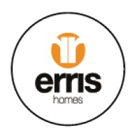 Erris Homes Logo