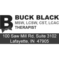 Buck Black Therapy, LLC Logo