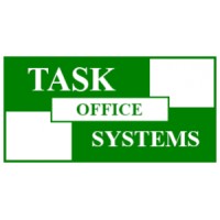 TASK OFFICE SYSTEMS LIMITED Logo