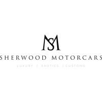 Sherwood Motorcars Logo
