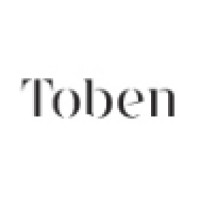 Toben Logo