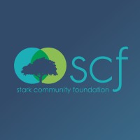 Stark Community Foundation Logo