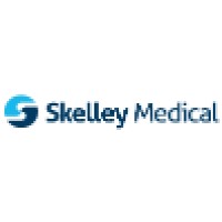 Skelley Medical Logo