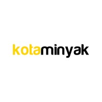 KOTAMINYAK INTERNUSA, PT Logo