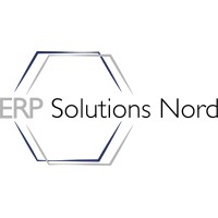 ERP Solutions Nord GmbH & Co. KG Logo