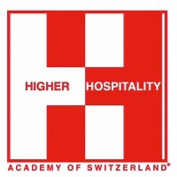Higher Hospitality Academy of Switzerland Logo
