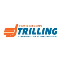 Verkeersschool Trilling Logo