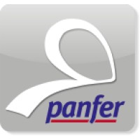 Panfer Industrial Logo