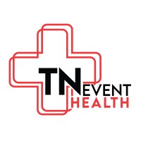 TN Event Health Logo
