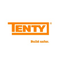Tenty.xyz Logo
