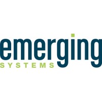 Emerging Systems Logo
