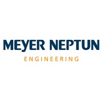 MEYER NEPTUN Engineering Logo