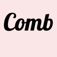 Comb Logo