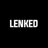 Lenked Logo