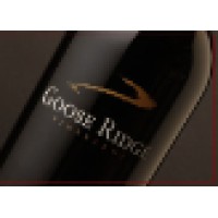 Goose Ridge Vineyards Logo