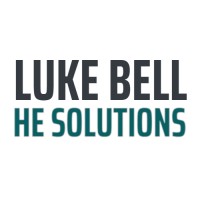 Luke Bell HE Solutions Ltd Logo