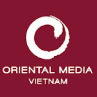 ORIENTAL MEDIA VIETNAM Logo