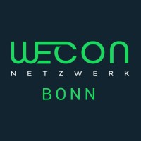WECON Netzwerk Bonn Logo