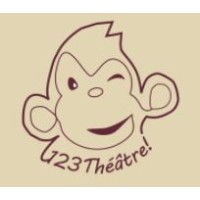 123Théâtre! Logo