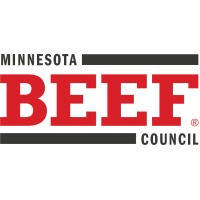 Minnesota Beef Council Logo