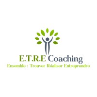 E.T.R.E Coaching Logo
